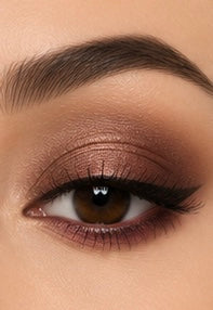 Earthbound Beauty Eyeshadow Palette