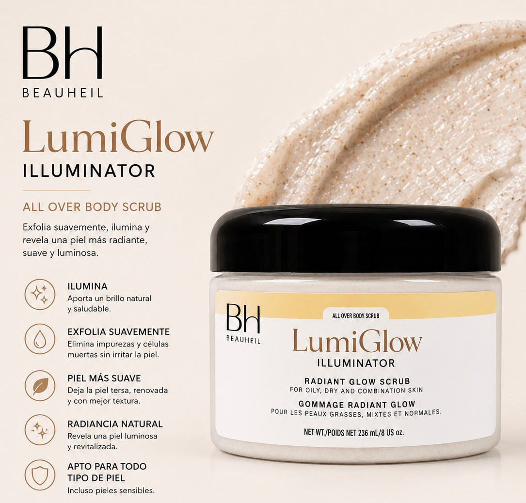 LumiGlow Illuminator