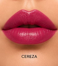 Rosé Whisper Matte Lipstick
