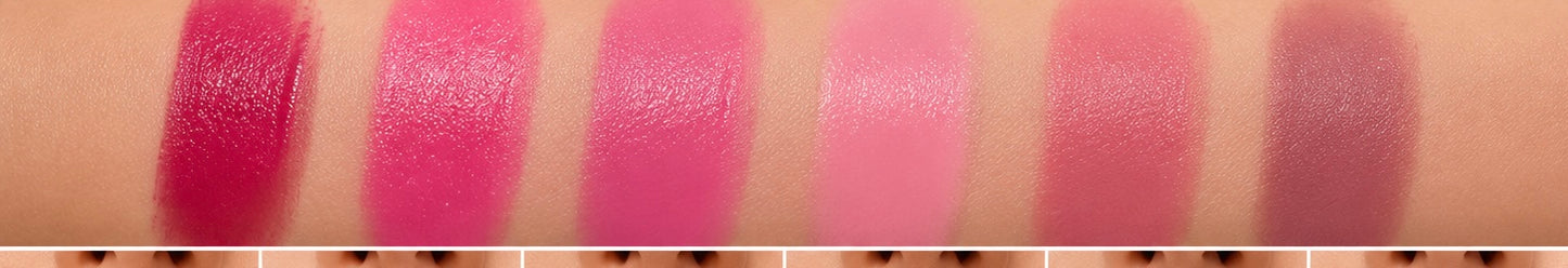 Rosé Whisper Lipstick