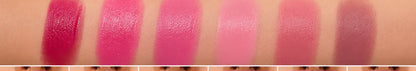 Rosé Whisper Lipstick