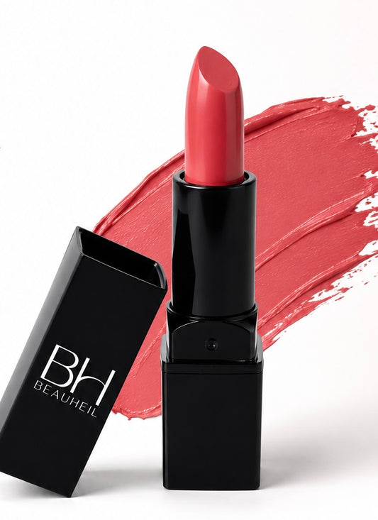 Velvet Petals Lipstick - Eternal Rose