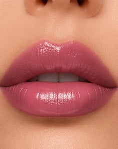 Rosé Whisper Lipstick