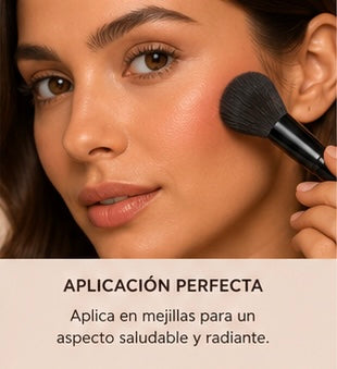 Espresso Luxe Foundation
