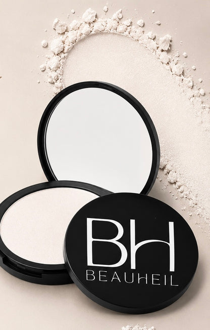 LumiGlow Illuminator - Platinum Veil