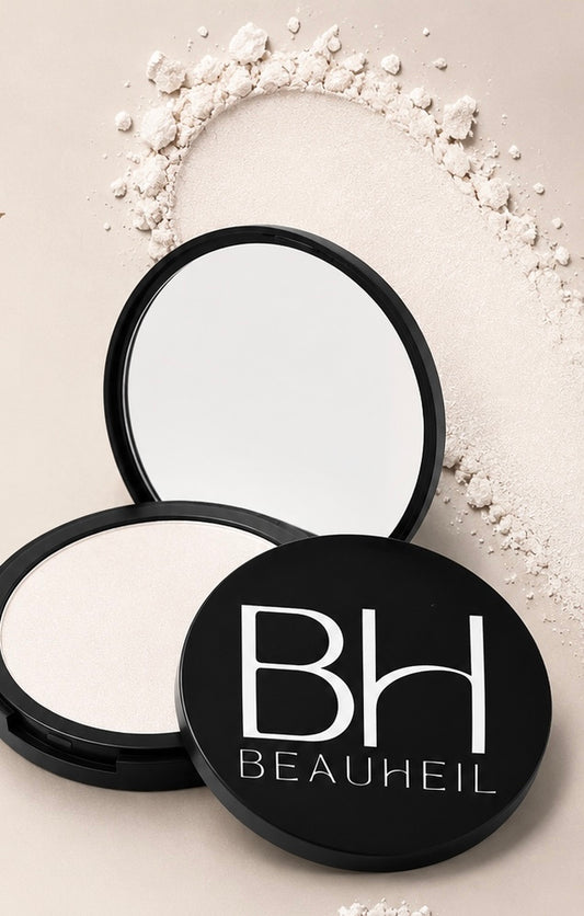 LumiGlow Illuminator - Platinum Veil
