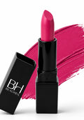 Velvet Petals Lipstick - Pink Paradise