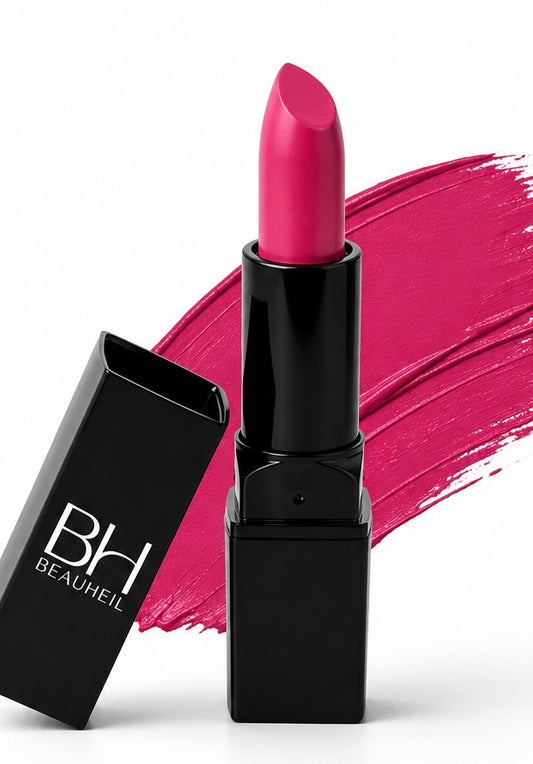 Velvet Petals Lipstick - Pink Paradise