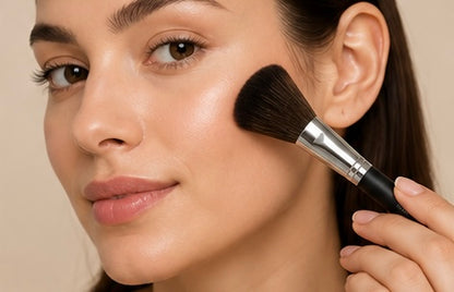 Petal Sweep Brush
