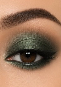 Earthbound Beauty Eyeshadow Palette