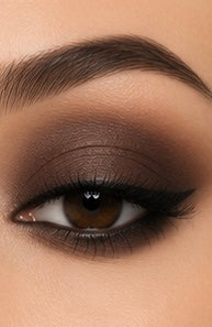 Earthbound Beauty Eyeshadow Palette