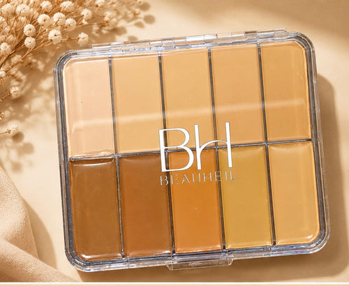 Face Architect Cream Palette