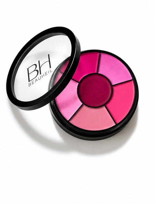 Rosé Whisper Matte Lipstick