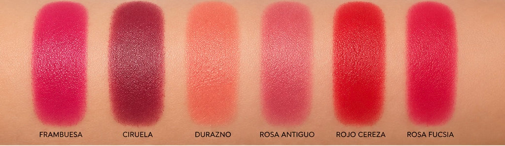 Ruby Enchantment Lipstick