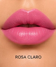 Rosé Whisper Matte Lipstick