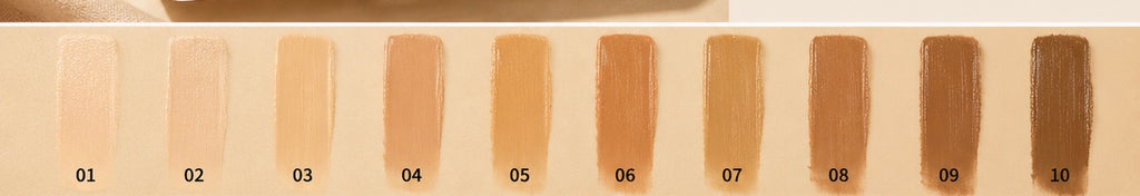 Face Architect Cream Palette