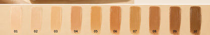 Face Architect Cream Palette