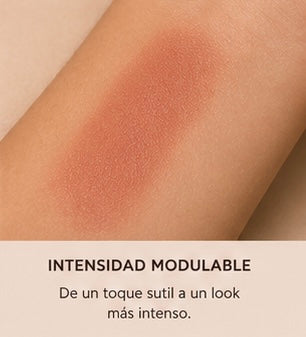 Espresso Luxe Foundation