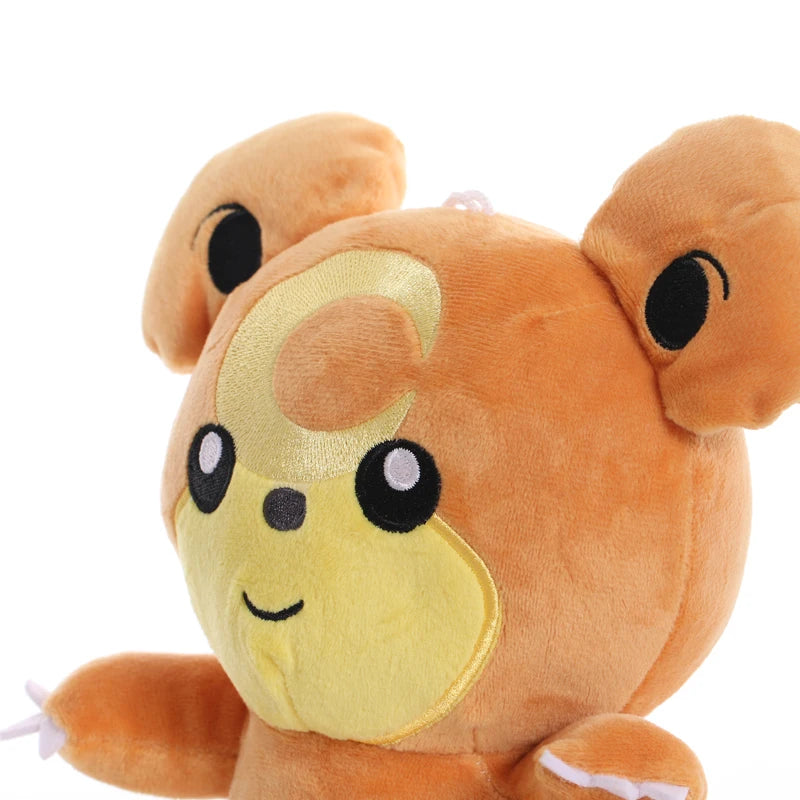 Teddiursa Plush Toys