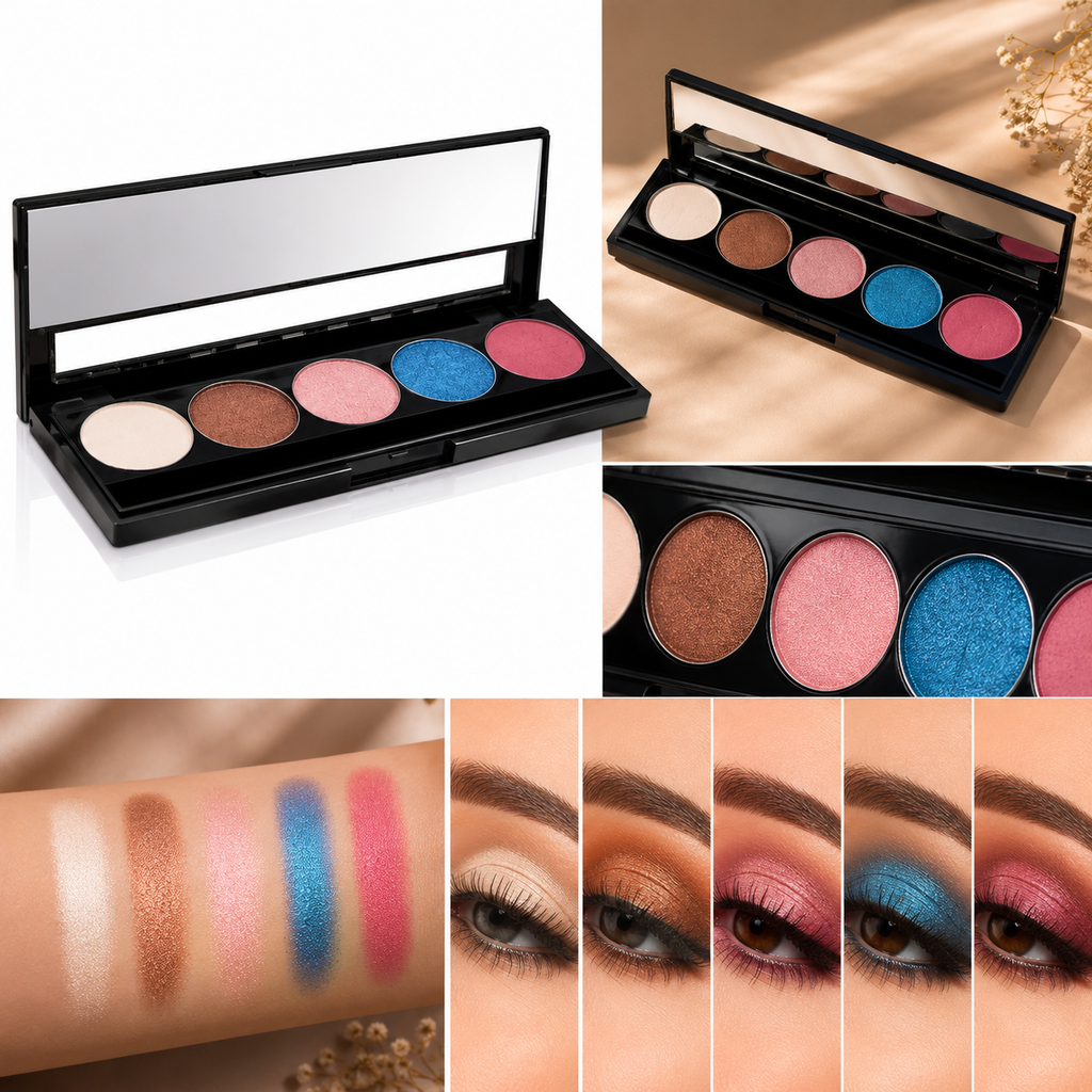 Sweet Darling Eyeshadow Palette