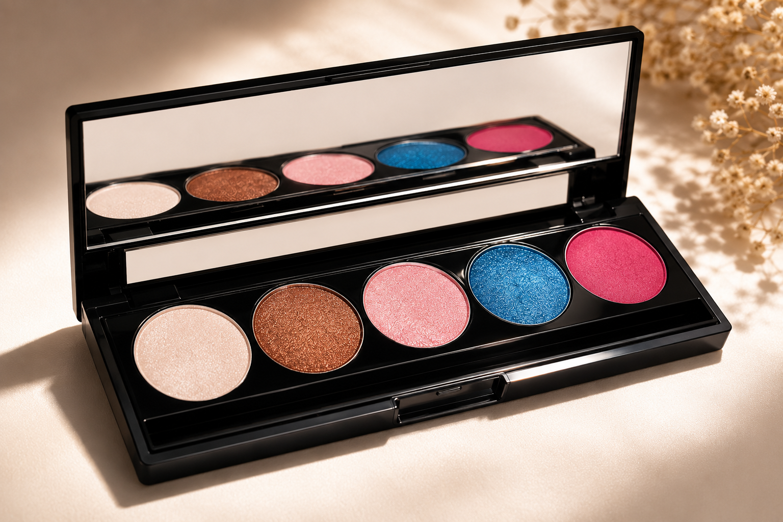 Sweet Darling Eyeshadow Palette