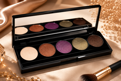 Parisian Poise Eyeshadow Palette