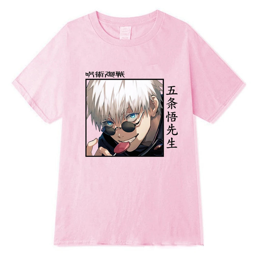 Jujutsu Kaisen  T-Shirt