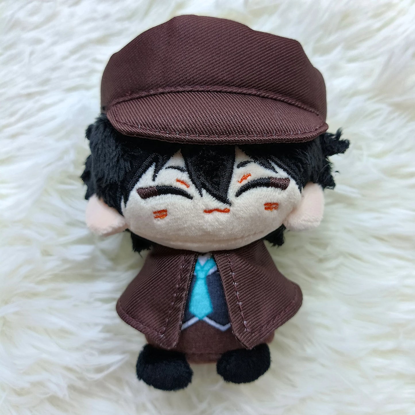 Bungou Stray Dogs Anime Keychain