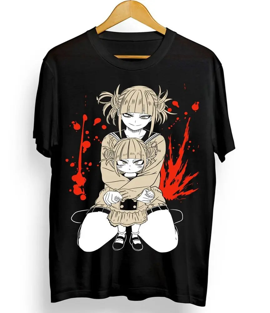 Himiko Toga T-Shirt