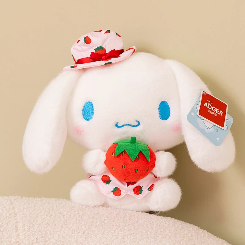 Anime Pochacco My Melody Plush Toy