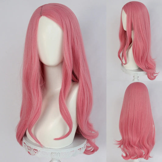 Bonney Wig Anime Cosplay Jewelry for Women