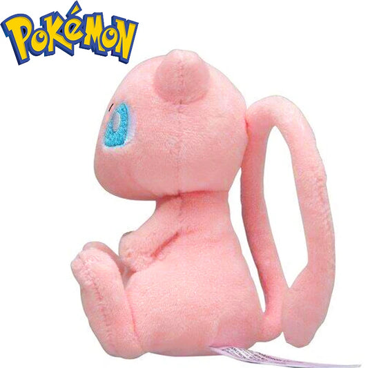 Pokemon Kawaii Mew Stuffed Plush Doll