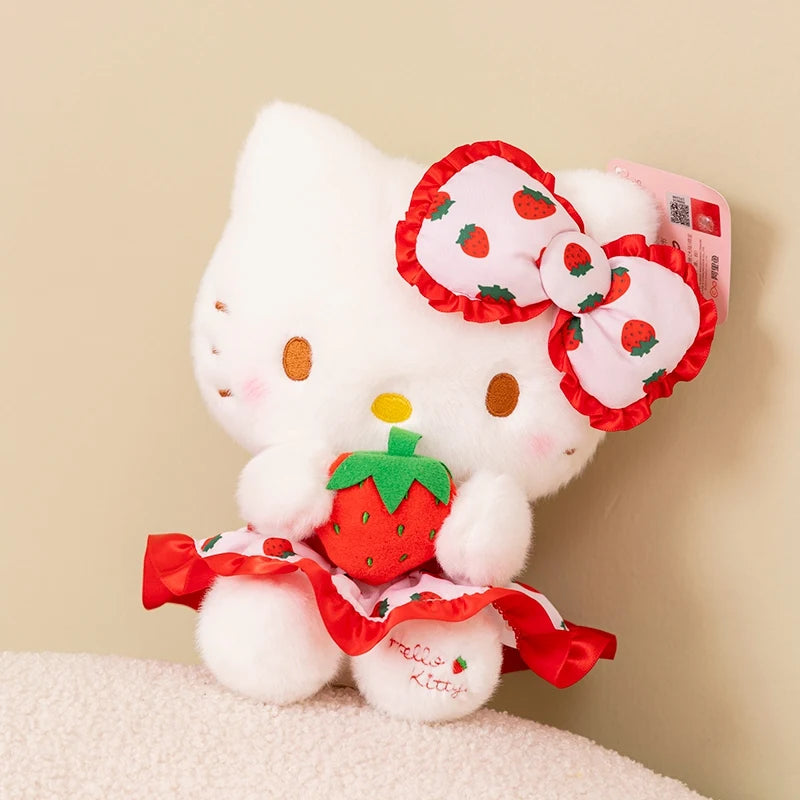 Anime Pochacco My Melody Plush Toy