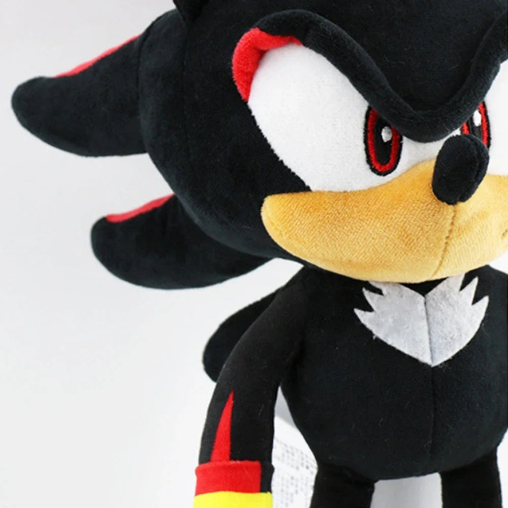 33cm Sonic High Quality Plush Toy