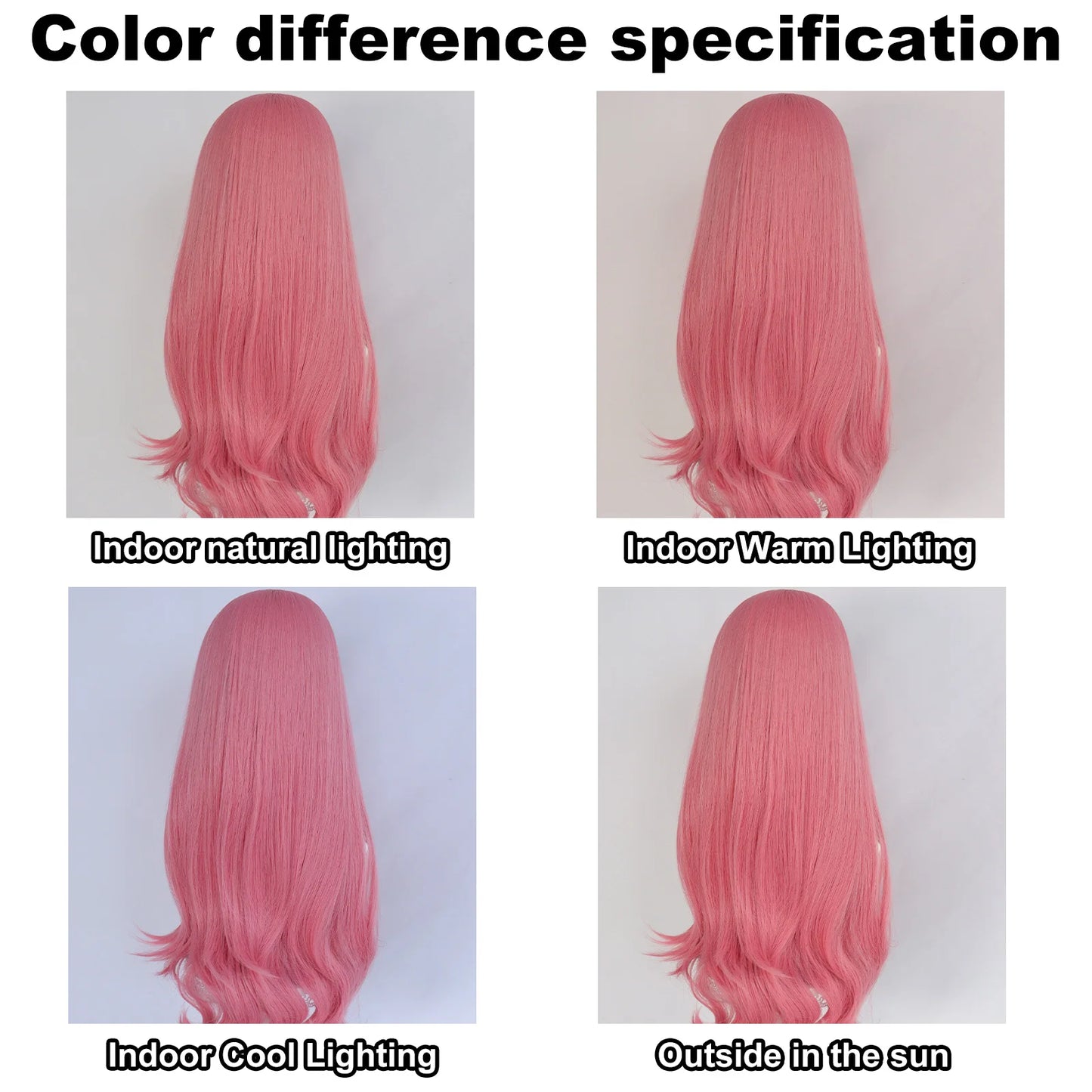 Bonney Wig Anime Cosplay Jewelry for Women