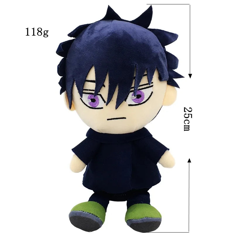 Jujutsu Kaisen Hand Puppet Plush Toy