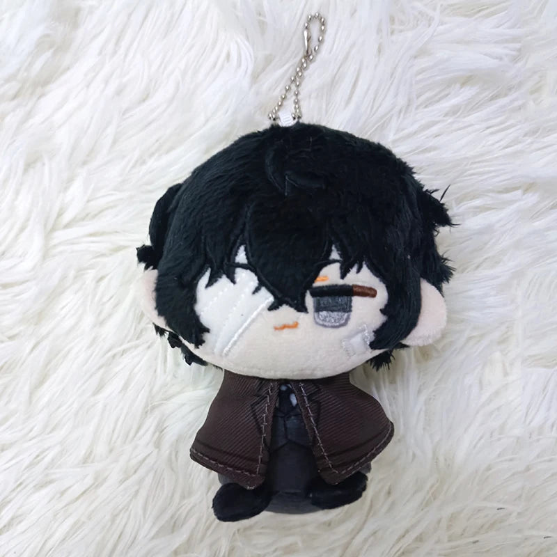 Bungou Stray Dogs Anime Keychain