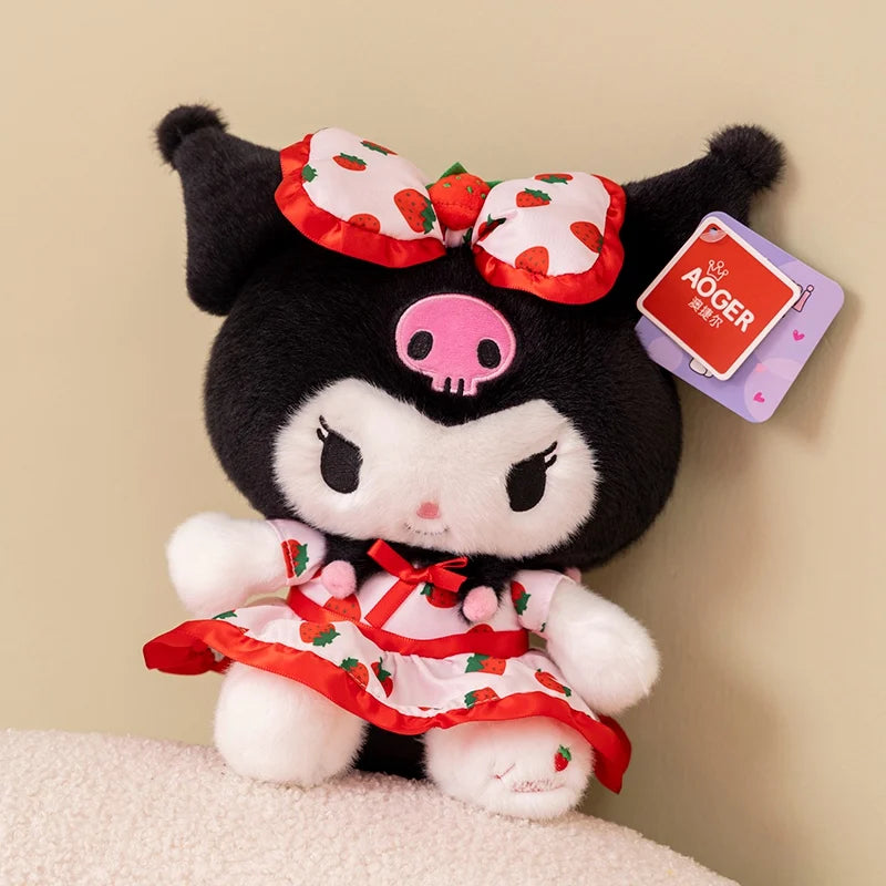 Anime Pochacco My Melody Plush Toy