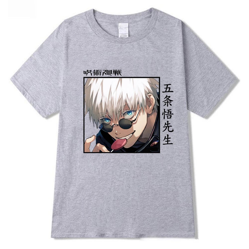 Jujutsu Kaisen  T-Shirt