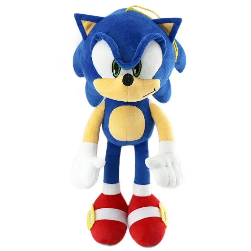 33cm Sonic High Quality Plush Toy