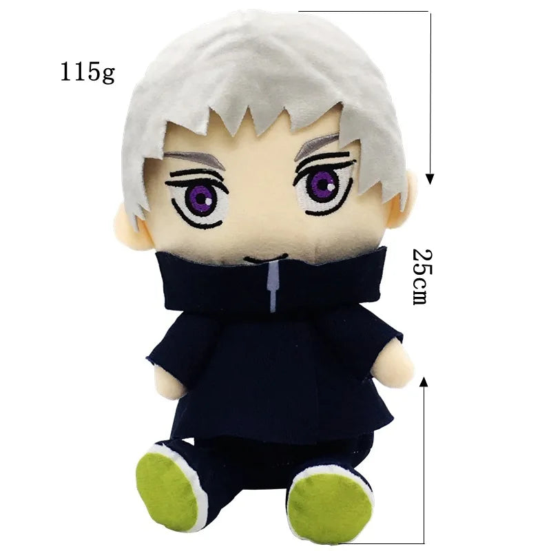 Jujutsu Kaisen Hand Puppet Plush Toy