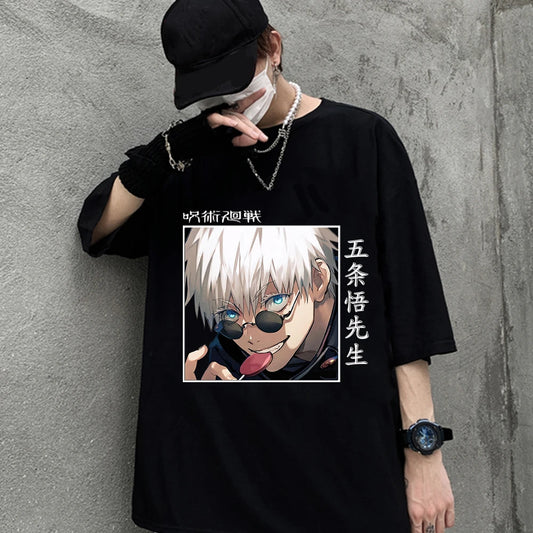 Jujutsu Kaisen  T-Shirt