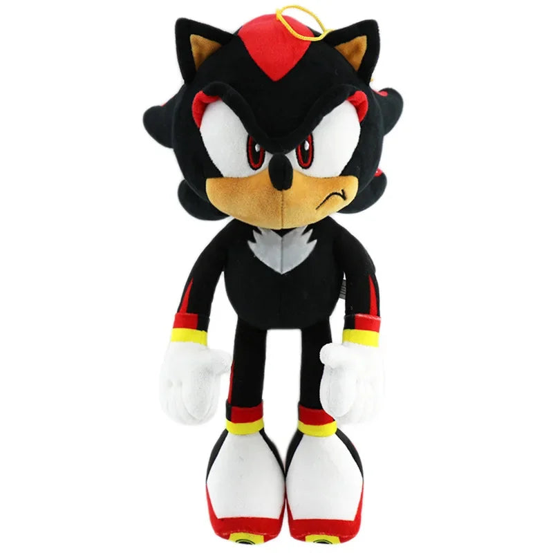 33cm Sonic High Quality Plush Toy