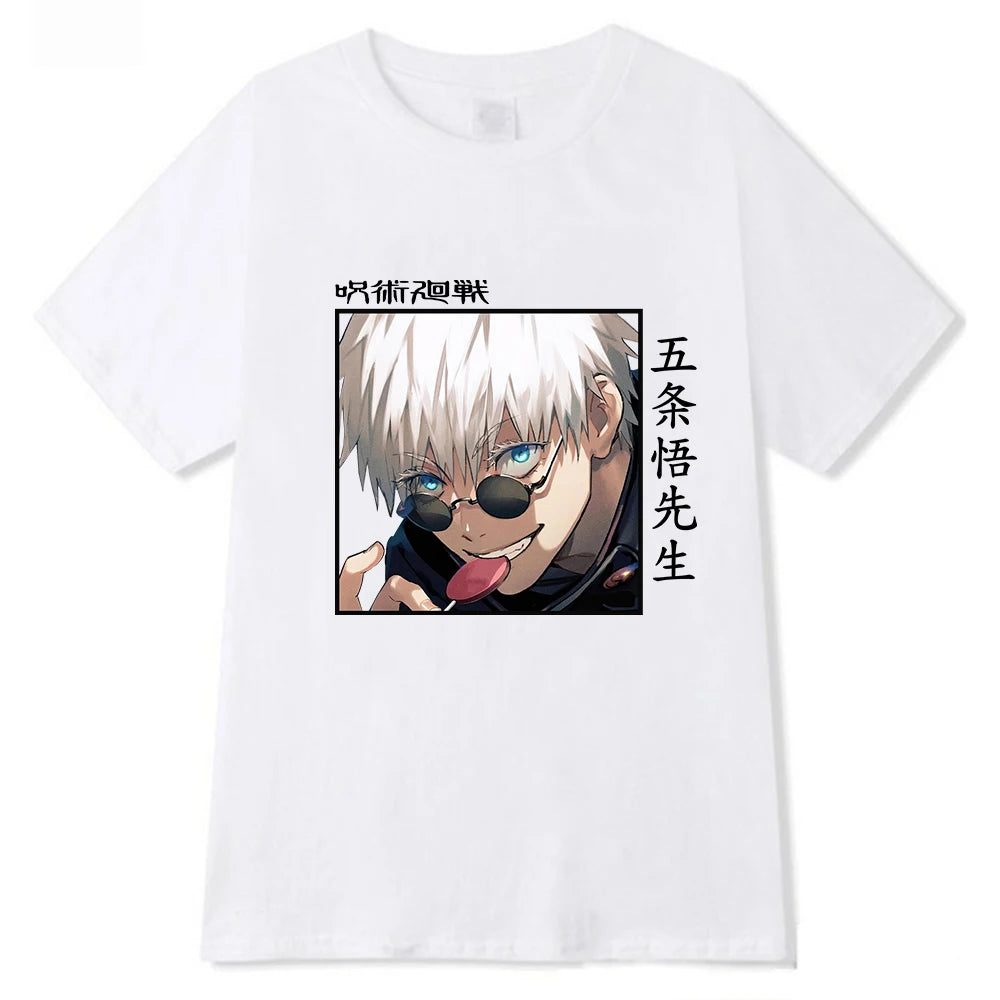 Jujutsu Kaisen  T-Shirt