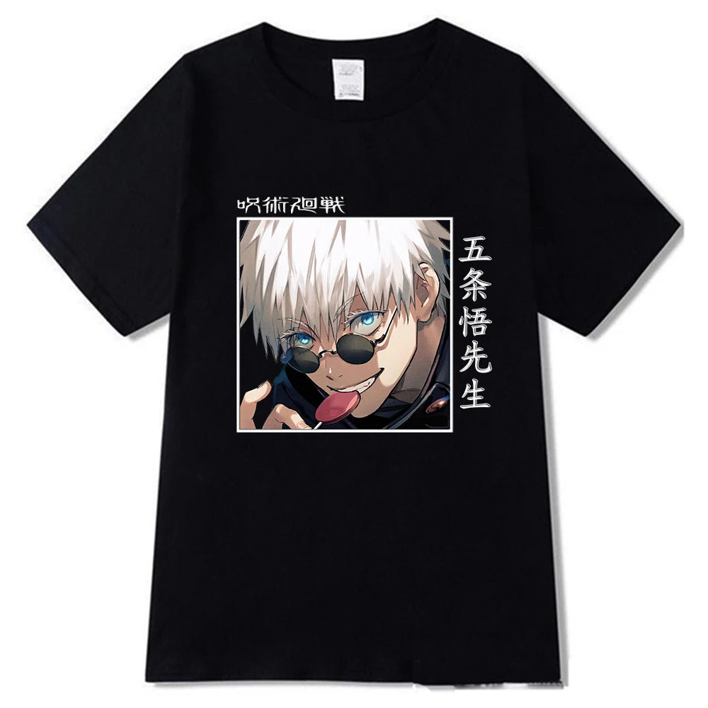 Jujutsu Kaisen  T-Shirt