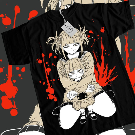 Himiko Toga T-Shirt