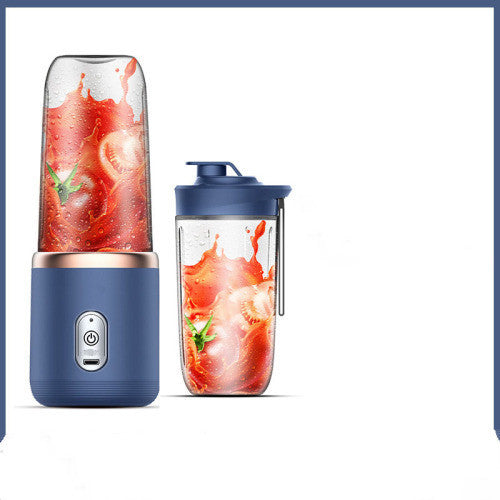 6blade Portable Blender Mini Juicer Cup