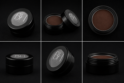 Brunoria Eyeshadow  Compact