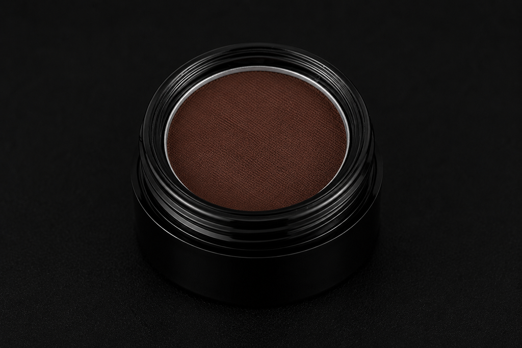 Brunoria Eyeshadow  Compact