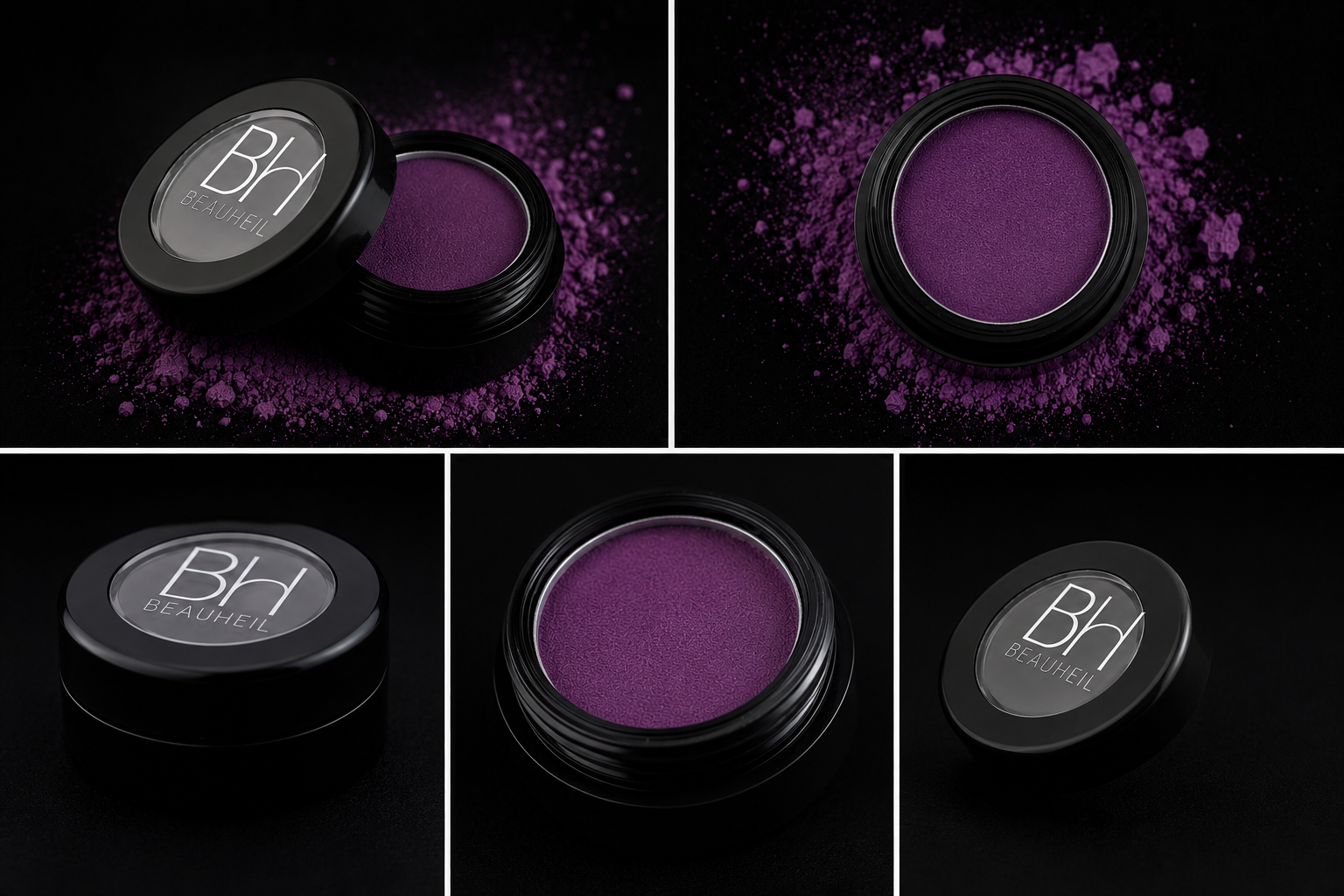 Auralith Fairy Princess Eyeshadow